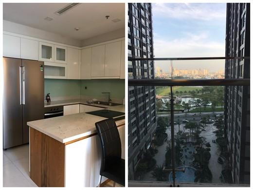 apartment for rent in Vinhomes Central Park Binh Thanh  District HCM BT105P789 (9)